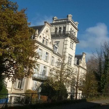 Ekatarina Apartments Baden-Baden Exterior photo