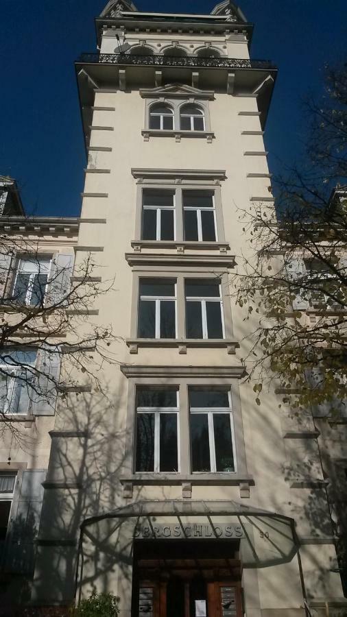 Ekatarina Apartments Baden-Baden Exterior photo